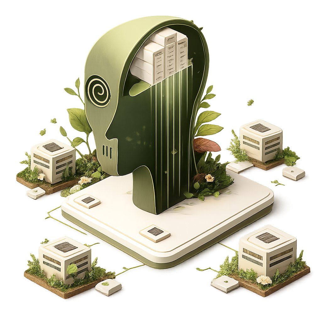 Intelligent systems graphic