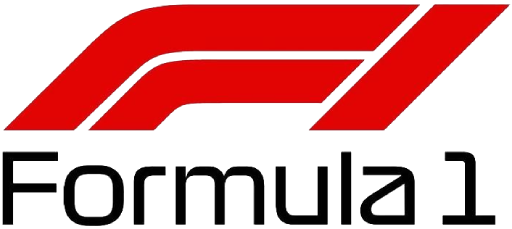 Formula 1 logo