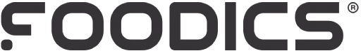 Foodics logo