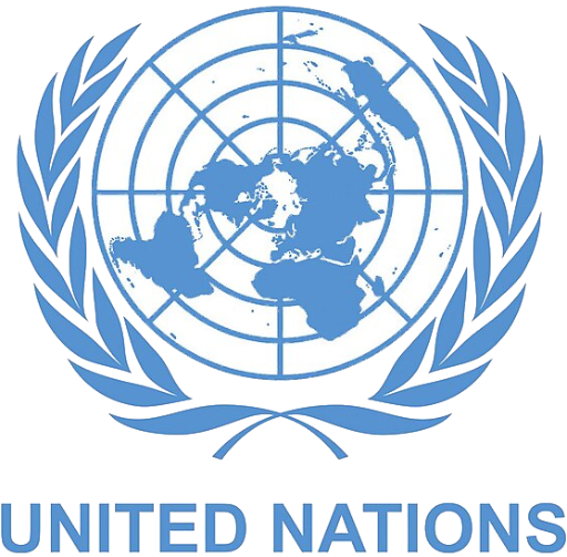 UN logo